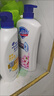 海飞丝洗发水+沐浴露套装清爽去屑去油柔顺持久留香家庭装 去油洗发水500g+纯白沐浴露900g 实拍图