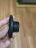 小天（JOPREE）手机支架磁吸magsafe支架配件17mm万向球头通用强力磁铁粘贴苹果安卓适用 实拍图