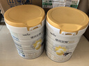 佳贝艾特（Kabrita）新悦白婴幼儿配方羊奶粉 3段(1-3岁)800克 天然A2蛋白 实拍图