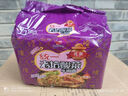 统一红烧牛肉面 五合一 100g*5袋装 方便面泡面 实拍图