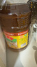 鲁花 【保真菜籽油】食用油 低芥酸特香菜籽油 6.18L   物理压榨 实拍图