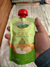 爷爷的农场【拍3送1】枇杷梨汁100ml*10袋儿童果汁宝宝零食饮料秋梨膏出游 实拍图