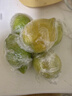 广东香水黄柠檬新鲜柠檬奶茶店专用香水黄柠檬水果产地源头直发 （带箱1斤）香水柠檬黄果单果70g起 实拍图