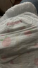 好奇（Huggies）铂金装小桃裤纸尿裤L120片(9-14kg)大号尿不湿【透爽散热】 实拍图