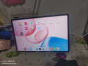 荣耀平板电脑10 12.1英寸平板电脑2.5K高清120Hz高刷护眼屏 网课学习影音追剧娱乐二合一游戏办公Pad 【标准版】12GB+256GB 日出印象 官方标配 实拍图