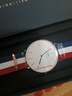 丹尼尔惠灵顿（DanielWellington）DW手表男经典北欧风男士手表简约石英手表父亲生日礼物DW003 实拍图