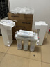 九阳（Joyoung）净水器机家用厨下矿物质净饮水自来水商用前置过超滤器机1283 实拍图