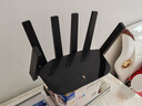 普联（TP-LINK）大道路由器7DR6430 BE6400 5G WiFi7千兆双频家用高速穿墙 2.4G wifi6无线 2.5G网口 游戏加速 实拍图