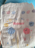 好奇（Huggies）金装纸尿裤NB80片(5kg以下)尿不湿【速干不易红】 实拍图