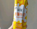 伊利味可滋香蕉牛奶240ml*12盒  营养早餐搭档 礼盒装 实拍图
