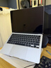 Apple/苹果【70W快充】AI笔记本/ 2025款 MacBook Air 13英寸M4(10+8核) 16G 256G星光色电脑Z1CV0003A 实拍图
