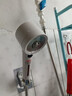 四季沐歌（MICOE）增压花洒喷头手持淋浴喷头莲蓬头多功能白卫浴单手持花洒M-HS10B 实拍图