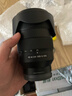 索尼（SONY）FE 24-105mm F4 全画幅标准变焦微单相机G镜头 E卡口(SEL24105G) 实拍图