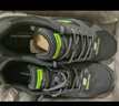斯凯奇（Skechers）男鞋秋季软底拼接运动鞋增高舒适厚底健步鞋232398 实拍图