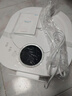 美的（Midea）泡脚桶足浴盆电动泡脚盆加热全自动按摩2025实用洗脚盆智能恒温过膝疗家用 紫外线杀菌+温泉冲浪+拆卸按摩盘+漏保开关 生日礼物送爸爸妈妈婆婆父亲母亲老人长辈实用高档养生 实拍图