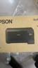 爱普生（EPSON）墨仓式 L3255彩色打印机 微信打印/无线连接  家用打印优选（打印、复印、扫描、AI学习打印机） 实拍图