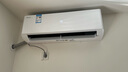 科龙空调大1.5匹 海信出品 静省电Ultra 新一级变频冷暖挂机双排顶配以旧换新KFR-35GW/QS1Ultra-X1 实拍图