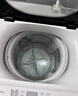 松下（Panasonic）【吴磊推荐】波轮洗衣机全自动10公斤 除螨羽绒羊毛洗内衣洗衣机XQB100-Q17CS以旧换新国家补贴20% 实拍图