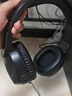 惠普（HP）DHH-1601 耳机头戴式 电脑笔记本游戏语音听力学生麦克风二合一网课办公教育培训学习有线话务耳麦 实拍图