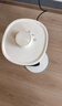 格力暖岁暖风机直流变频双擎石墨烯小太阳取暖器家用摇头电暖器节能电暖气电热风扇烤火炉 NFTB-X6020 实拍图