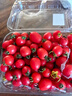 京鲜生 千禧水果小番茄/圣女果 净重2斤 生鲜水果 实拍图