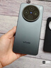 vivo X200s 12GB+256GB 薄荷蓝 国家补贴 蔡司超级潜望长焦 湿手秒开超声波指纹 拍照 AI手机 实拍图