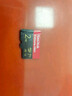 闪迪（SanDisk）2TB TF（MicroSD）内存卡 A2 5K/4K V30 U3 C10 至尊超极速移动存储卡 读速250MB/s 写速150MB/s 实拍图