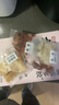 方家铺子中华老字号 桃胶雪燕皂角米组合200g 独立小袋桃胶甜汤银耳羹原料 实拍图