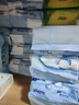 舒洁（Kleenex）湿厕纸 80抽*6包厕纸洁厕湿巾湿厕纸纯水婴儿湿厕纸 实拍图