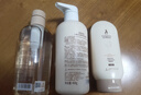 准孕妇洗护套装洗发水沐浴露护发素洗护3件套内衣洗衣液除菌除螨 实拍图