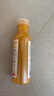 农夫山泉100%纯果汁NFC芒果混合汁300ml*10瓶整箱礼盒鲜果冷压榨饮料 实拍图