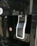 奥克斯（AUX） 饮水机家用立式办公双开门柜式快速加热饮水器 旗舰款【轻奢黑金温热】 温热型 实拍图