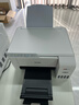 爱普生（EPSON）墨仓式 L3251彩色打印机 微信打印/无线连接 家用打印优选 AI学习打印机（打印、复印、扫描） 实拍图