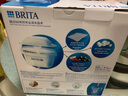 碧然德（BRITA）过滤净水器 家用滤水壶 净水壶 Marella 海洋系列+专家版滤芯12枚（含附件） 实拍图