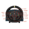 科腾 G30游戏方向盘1080度赛车游戏模拟驾驶器力反馈兼容PC/PS4/Xbox/安卓/switch主机欧卡2遨游中国 实拍图