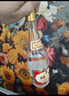 汾酒 黄盖玻汾 清香型高度白酒 53度 475mL*12瓶 整箱装 实拍图