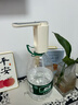 双枪抽水器桶装水神器99.9%抗菌静音矿泉水电动抽水泵折叠自动上水器  实拍图
