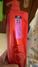 沙宣洗发水垂坠质感洗发水男士女士通用750g垂坠大红瓶洗发露膏 实拍图