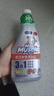 威猛先生（Mr Muscle）厨卫三合一去油污抑霉菌除皂垢多功能清洁剂  500g*3瓶 元气柠檬 实拍图