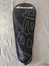 百保力（Babolat）百宝力网球拍全碳素成人单人男女初学进阶网球拍 BOOST DRIVE 实拍图