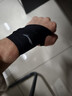 李宁护腕腱鞘炎tfcc健身手腕拉伤运动用固定护具羽毛球卧推加压护套 实拍图