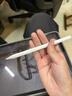 苹果Apple Pencil 一代/二代 苹果手写笔二手苹果手写笔/电容笔/触控笔二手平板电脑配件 苹果Pencil 二代手写笔 单笔【99新】 实拍图