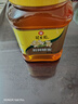 冠生园 椴树蜂蜜1350g/罐 纯蜂蜜中华老字号早餐牛奶伴侣冲饮礼品送长辈 实拍图