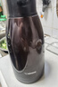 象印保温壶304不锈钢真空热水瓶居家办公大容量咖啡壶 SH-HJ19C-VD 实拍图
