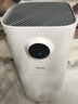 美的（Midea）【母婴级】空气净化器鼻炎家用除甲醛除烟味异味过敏原空气净化机森林家L1 Lite国家补贴 实拍图