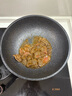 Kitchenart 韩国原装进口不粘锅炒锅麦饭石锅 烹饪平底无油烟炒菜锅燃气明火电磁炉通用家用厨具 【原款】红标28CM韩国进口+可立盖【1-2人】 实拍图