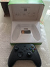 微软（Microsoft）Xbox无线游戏手柄 无线控制器 磨砂黑 蓝牙适配Xbox/PC/平板/手机Steam促销 黑神话悟空 空洞骑士 实拍图