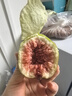壹萌果蔬云南红皮无花果【JD顺丰多地次日达】新鲜无花果鲜果水果当季现摘 2斤12A老树果王【单果60g+】净1.5斤 实拍图