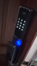 BECK人脸指纹锁家用智能门锁防盗密码锁智能锁入户门电子锁猫眼V6P 实拍图
