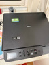 兄弟（brother）DCP-L2508DW黑白激光打印机家用 家用打印机复印扫描一体机无线打印 远程打印机 双面打印 闪电达，盖板配置，L2508DW，远程打印 实拍图